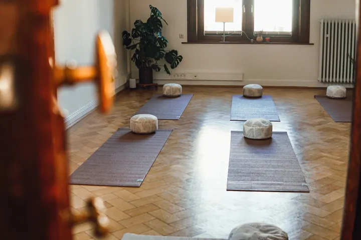 Flow & Grow Yoga Studio — yoga-studio in Bückeburg — 3