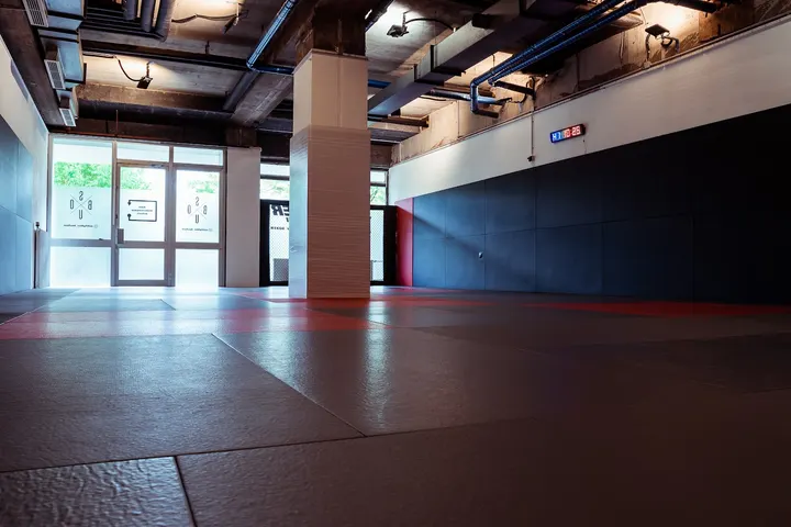 Subfighter Bochum — mma-studio in Querenburg, Bochum — 2