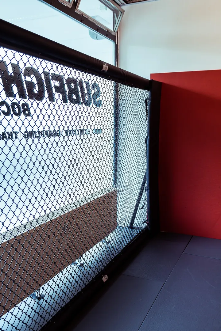 Subfighter Bochum — mma-studio in Querenburg, Bochum — 3