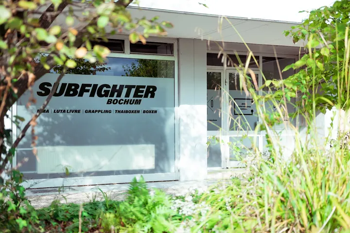 Subfighter Bochum — mma-studio in Bochum — 5