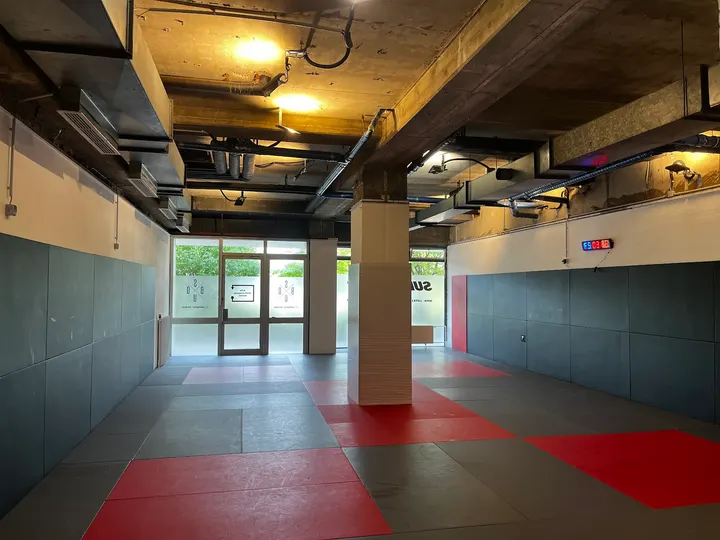 Subfighter Bochum — MMA in Querenburg, Bochum