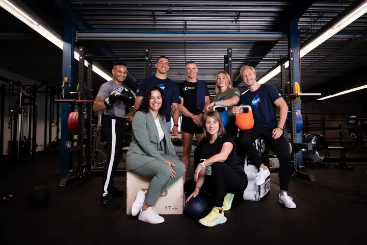 Grit Nutrition — Personal training in Het Ven, Venlo
