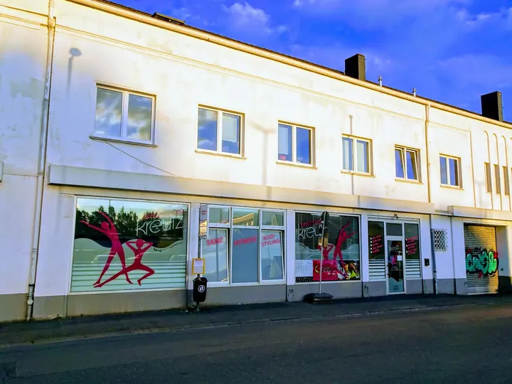 Tanzstudio Kreutz — Tanz in Godesberg-Nord, Bonn