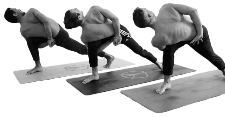 Myoga Shala — Yoga en Valdelasfuentes, Alcobendas