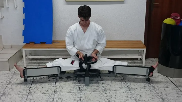 Shuriken — artes marciales-studio en Hortaleza, Madrid — 2