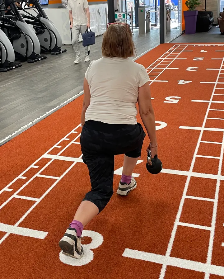 En A Corps Coach Sportif — coaching personnel-studio à Lyon 8e Arrondissement, Lyon — 3
