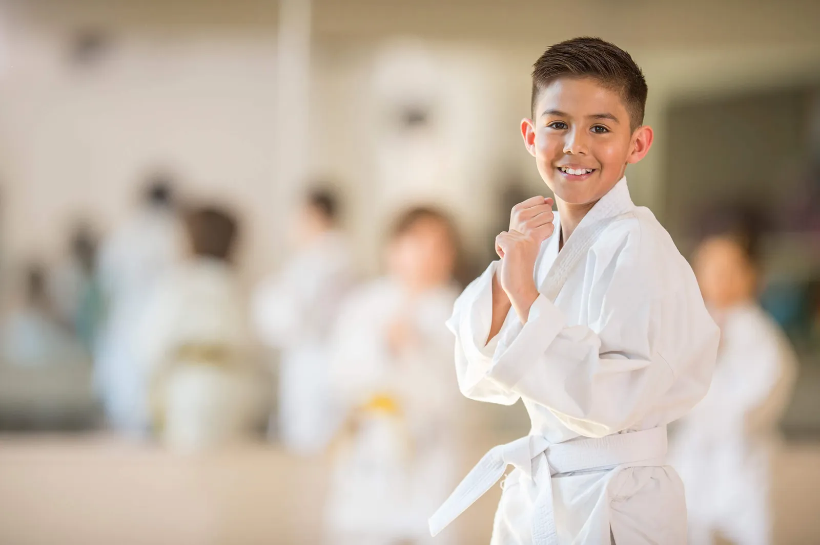 New Forest Martial Arts — bjj-studio in Hythe and Dibden, Southampton — 2