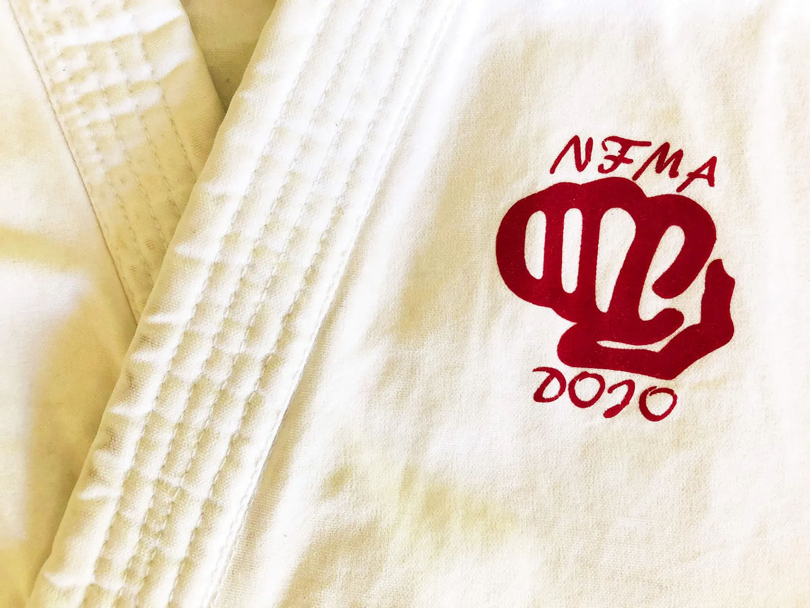 New Forest Martial Arts — bjj-studio in Hythe and Dibden, Southampton — 3