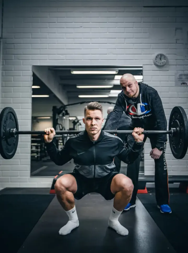 Heat Gym Tampere — fitnessstudio – Vehmainen, Tampere — 3
