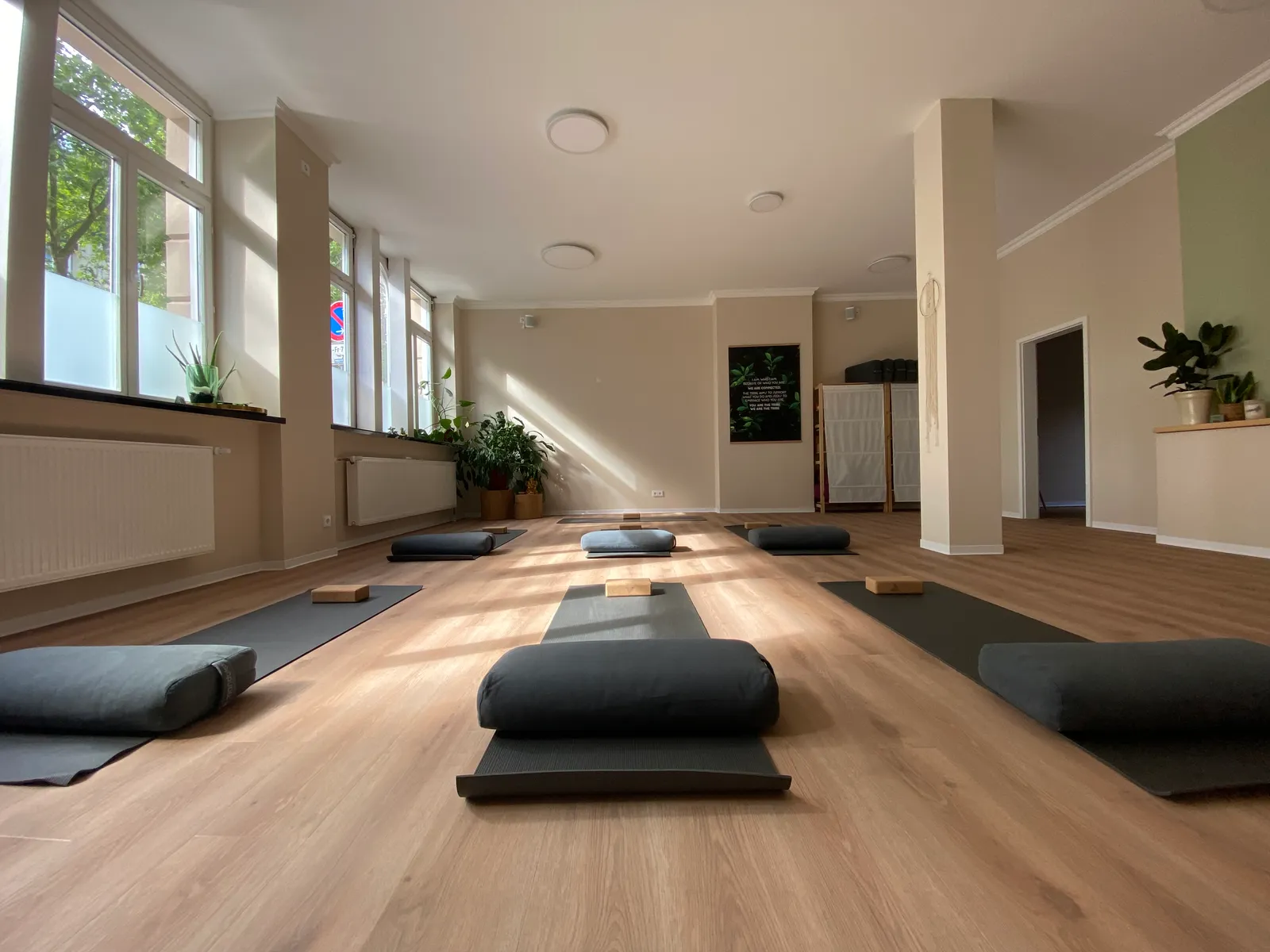 YogaTribeWiesbaden — yoga-studio i Wiesbaden — 2