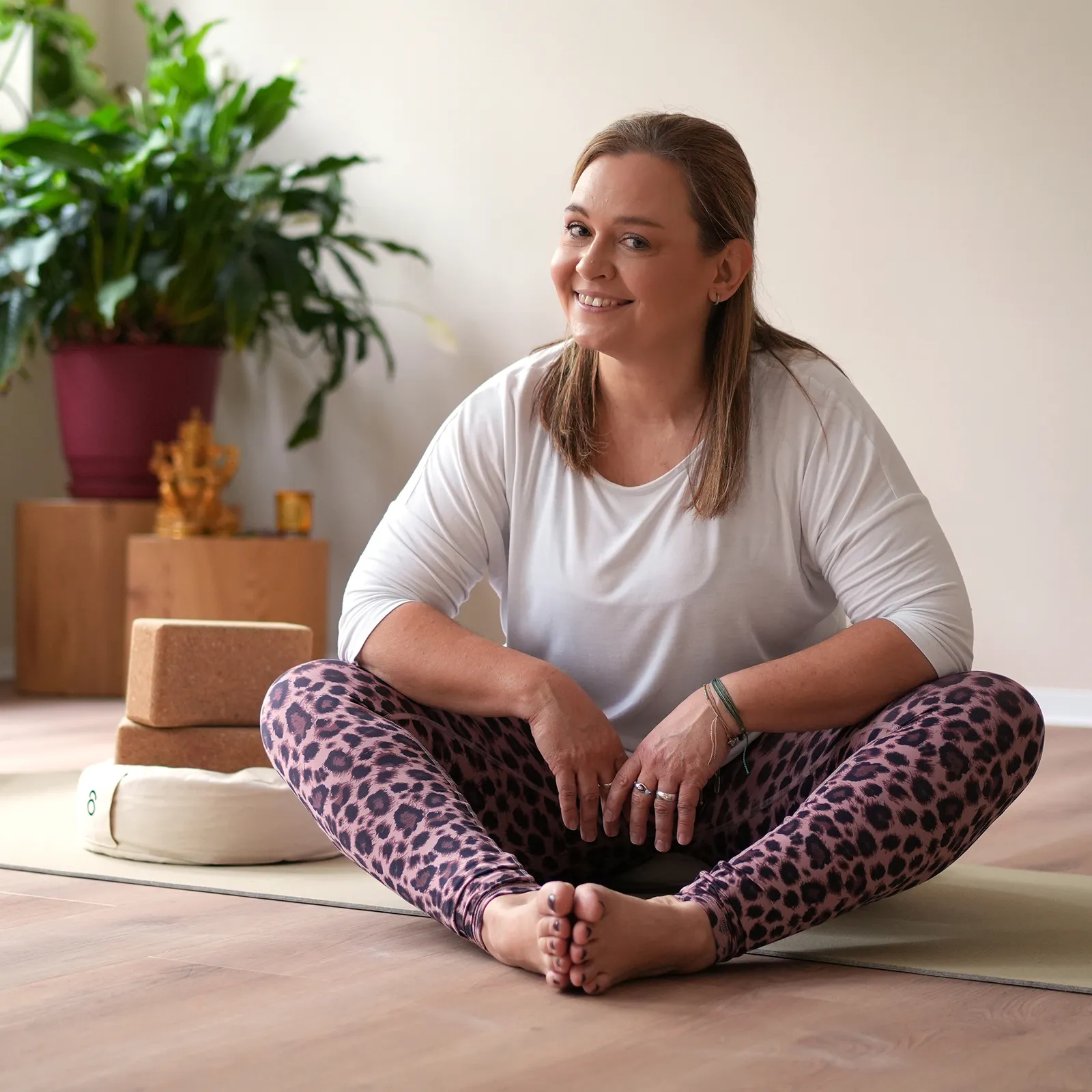 YogaTribeWiesbaden — yoga-studio i Wiesbaden — 3
