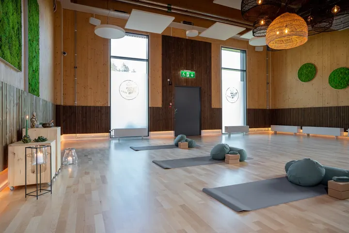 WE Stadsängarna - träning & hälsa — träningsstudio i Sigtuna — 3