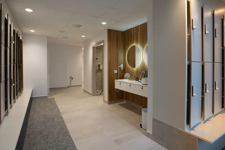 WE Stadsängarna - träning & hälsa — träningsstudio i Sigtuna — 3