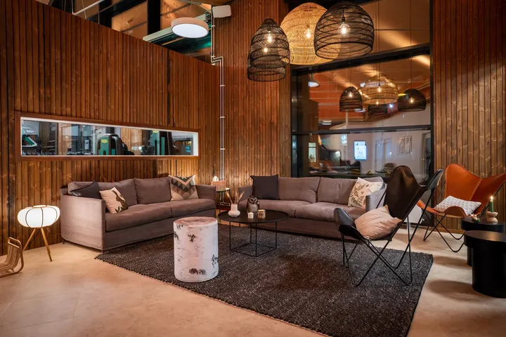 WE Stadsängarna - träning & hälsa — träningsstudio i Sigtuna — 4