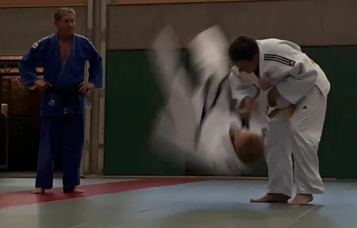 Gütersloher JUDO CLUB 1970 e.v. — Kampfsport in Gütersloh