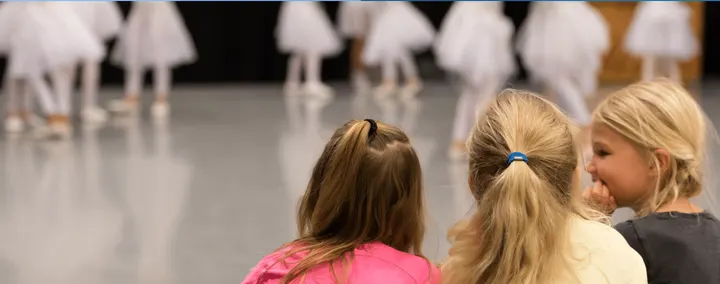 Dansforum — dans-studio i Lindholmen, Göteborg — 2