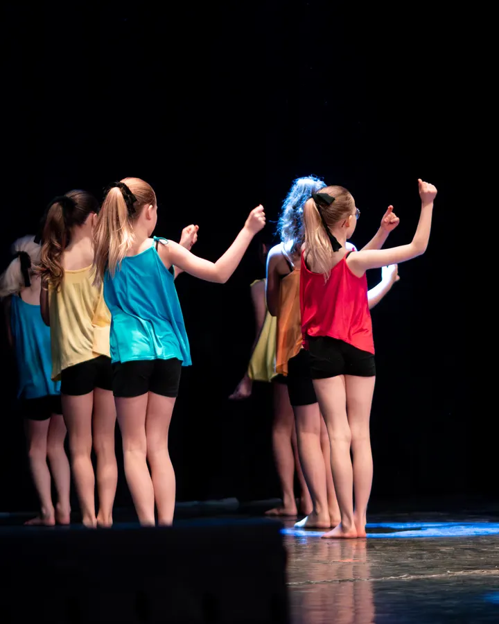 Dansforum — dans-studio i Göteborg — 3
