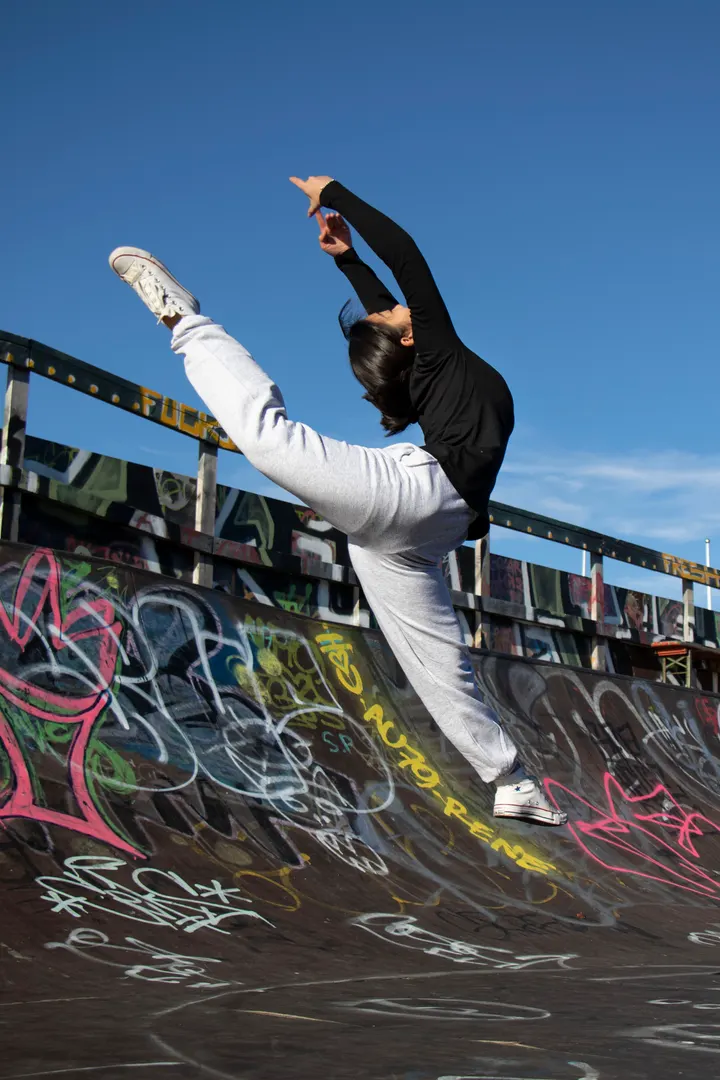 Dansforum — dans-studio i Göteborg — 4
