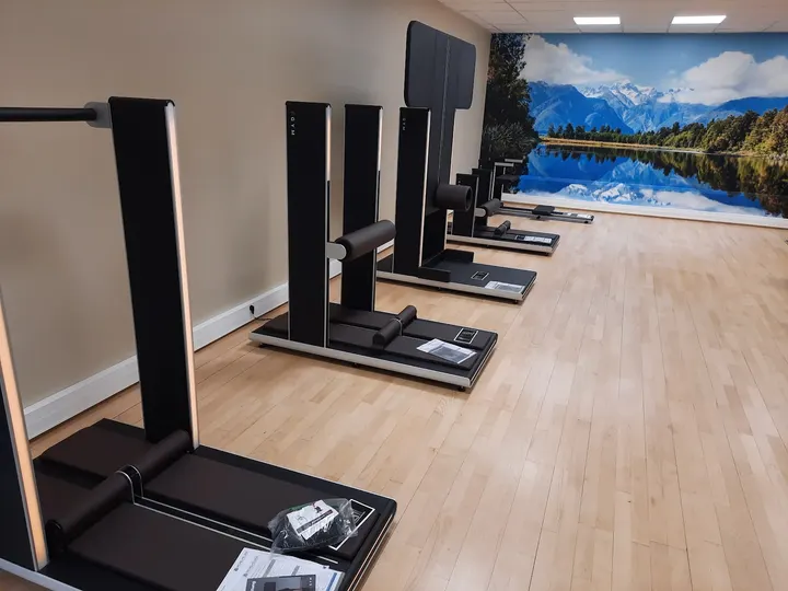 Coréo Concept — salle de fitness-studio à Aurillac — 3