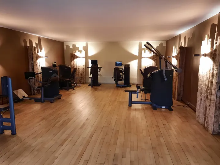 Coréo Concept — salle de fitness-studio à Aurillac — 4