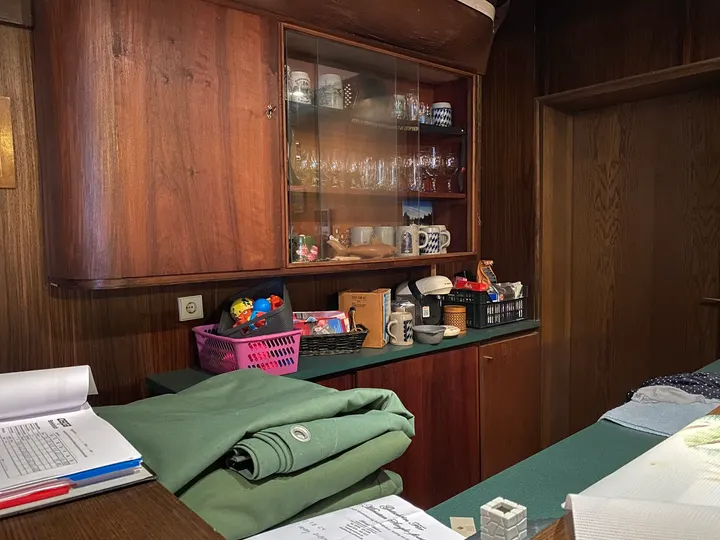 Floating-Wellness — Recovery in Blaustein