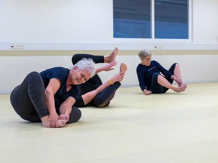Aikido Aikikai Odense — kampsport-studio i Odense — 3