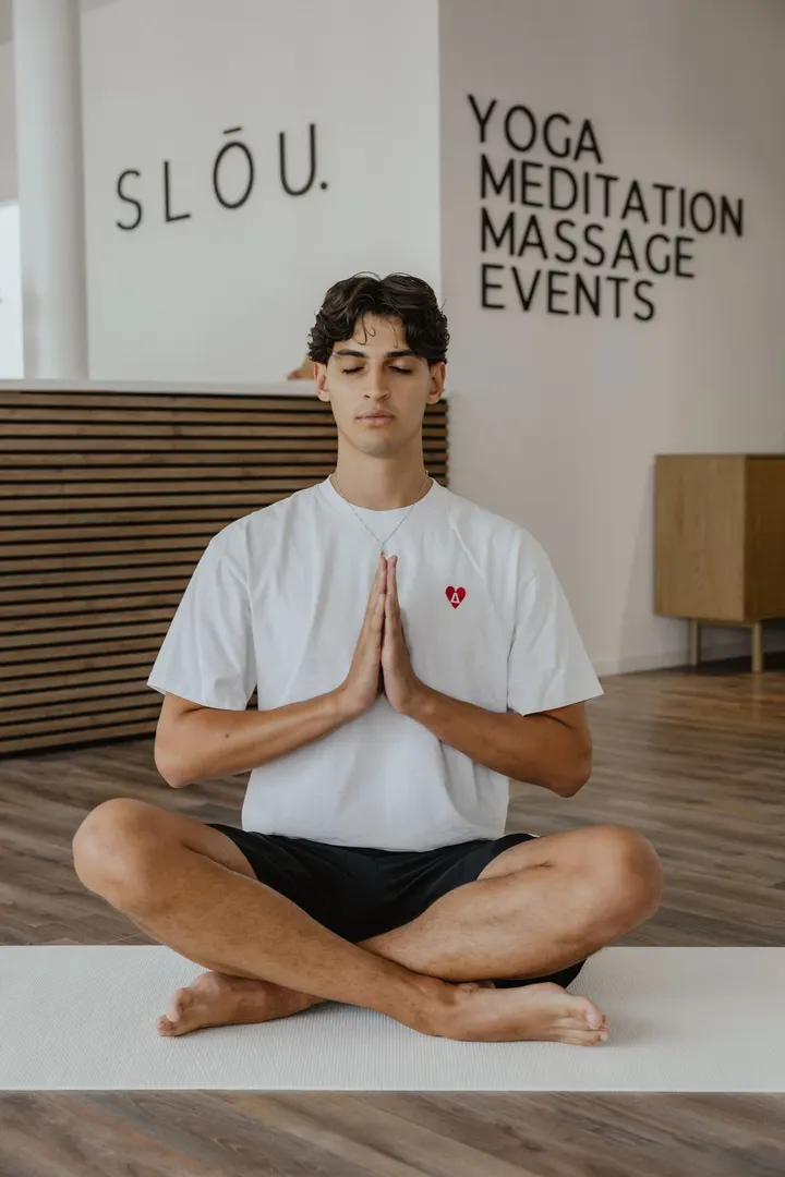 SLŌU. — yoga-studio in Vöhringen — 2