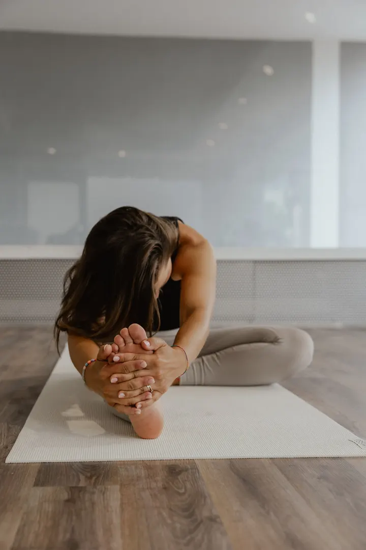 SLŌU. — yoga-studio in Vöhringen — 4