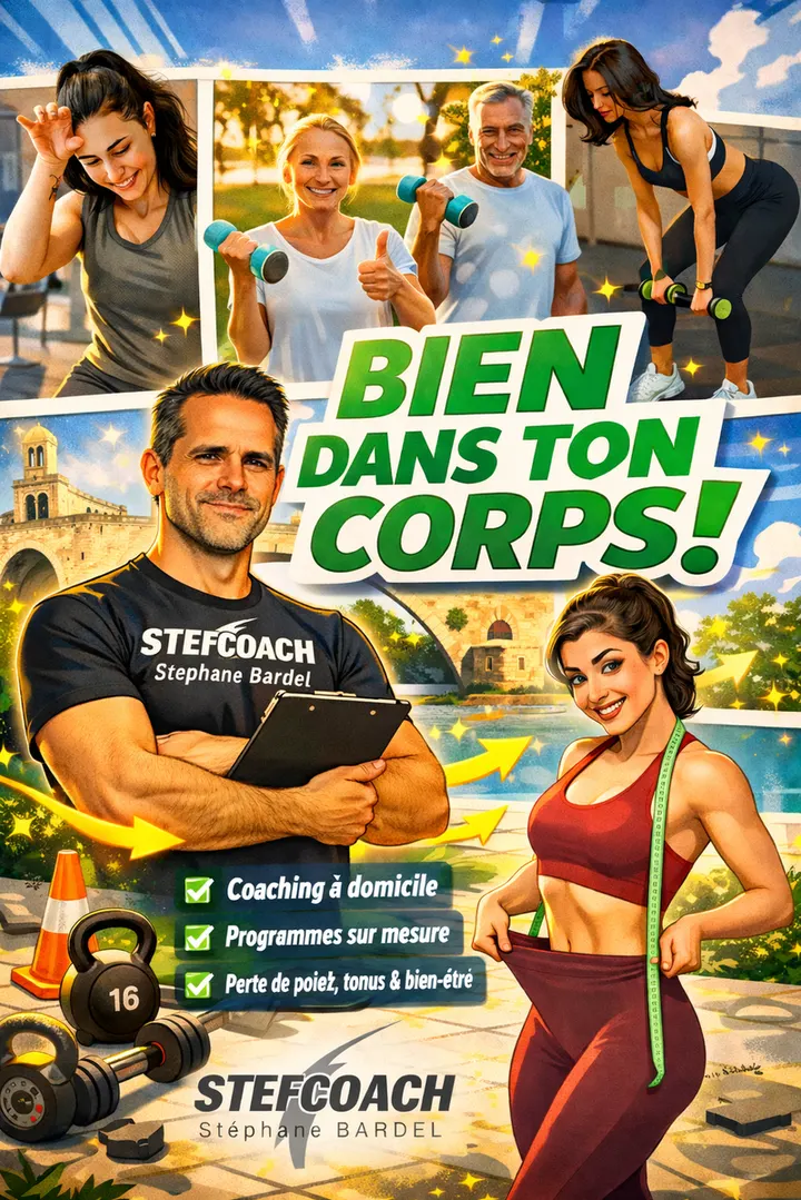 SB SPORT — salle de fitness-studio à Quartier Agroparc, Avignon — 2