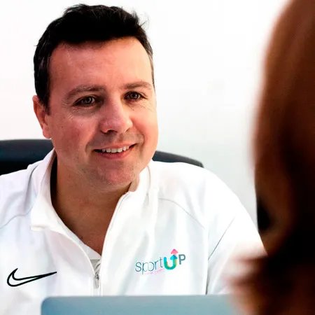 SportUp Romareda | Entrenador Personal Zaragoza — entrenamiento personal-studio en Delicias, Zaragoza — 3