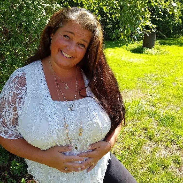 Irja Berg Medium – Medial Vägledning & Healing — träningsstudio i Södertull, Gävle — 3
