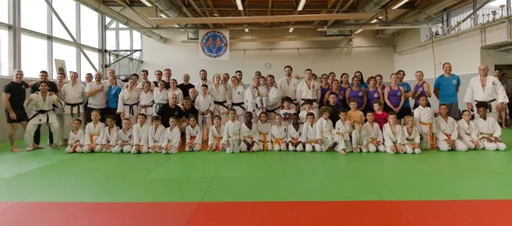Blagnac Arts Martiaux — arts martiaux-studio à Toulouse — 3