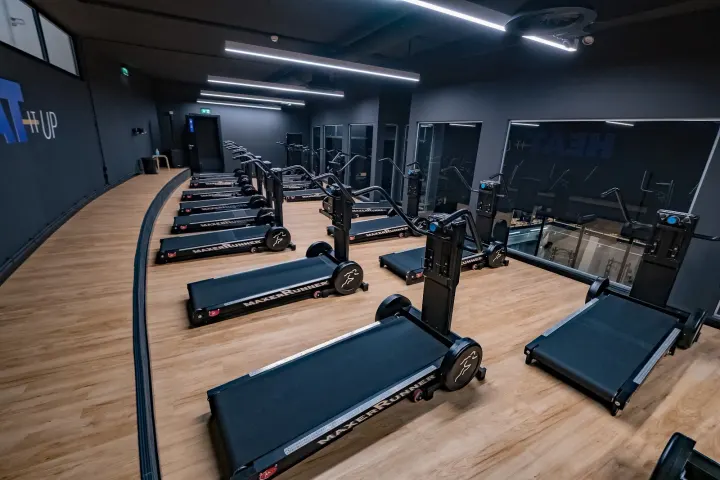 FIT IT — ginásio-studio em Lisboa — 3