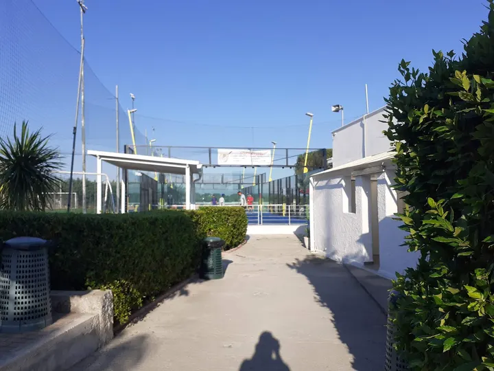 Centro Sportivo Soter — palestre-studio a Francavilla Fontana — 3