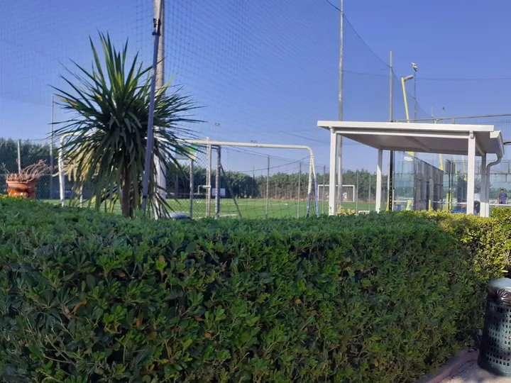 Centro Sportivo Soter — palestre-studio a Francavilla Fontana — 4