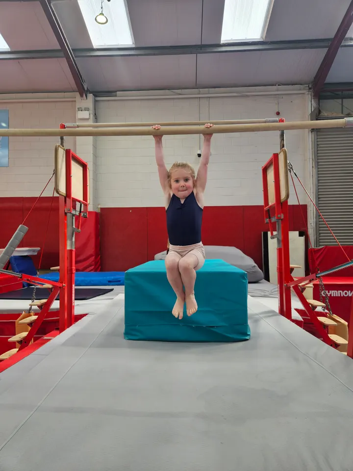 Bourton Gymnastics — gymnastics-studio in Bourton Chase, Cheltenham — 2