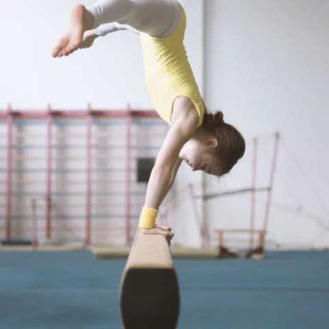 Bourton Gymnastics — gymnastics-studio in Cheltenham — 3