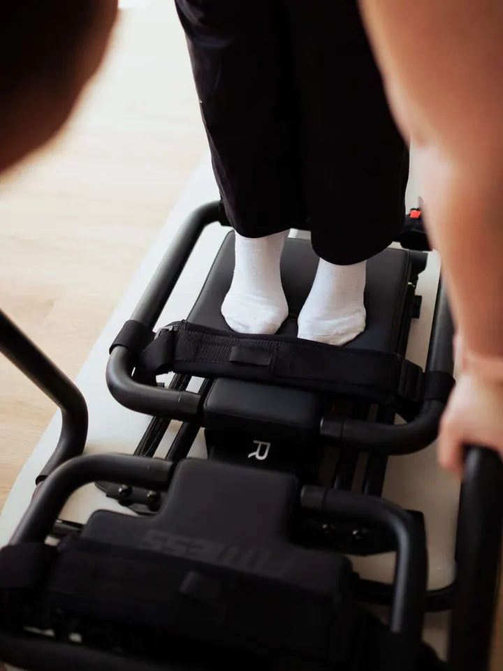 Holin Studio — Pilates Reformer à Mauguio