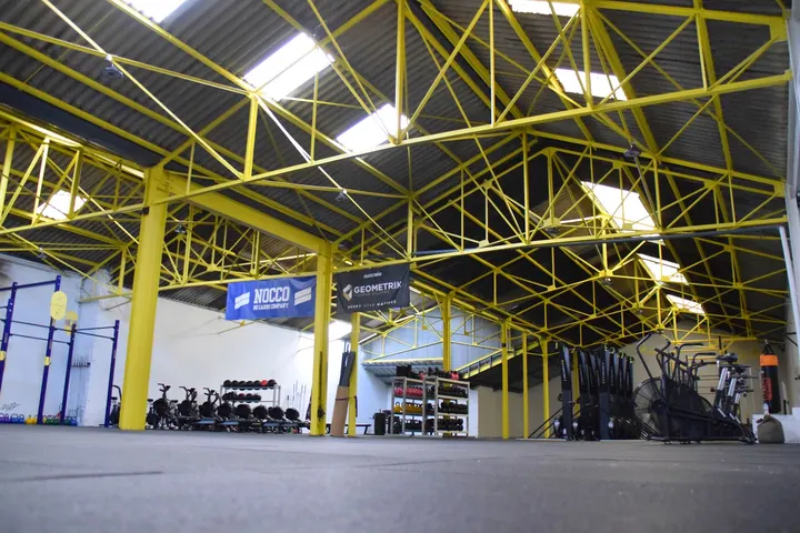 Fair Fight CrossFit — crossfit-studio au Havre — 5