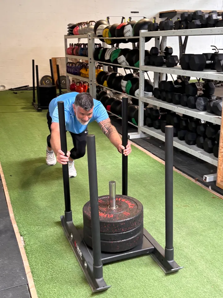 Fair Fight CrossFit — CrossFit à Brindeau, Le Havre
