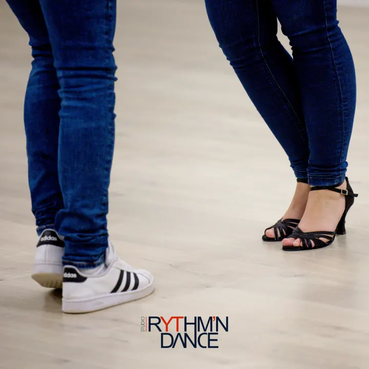 Studio Rythm'n Dance — danse-studio à Sausheim — 2
