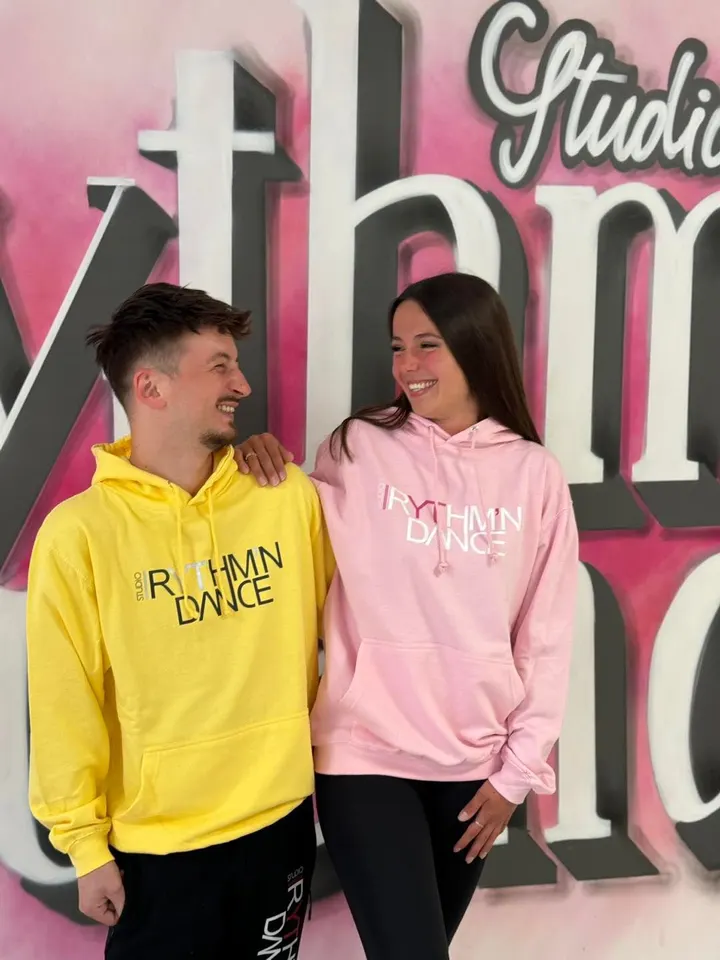 Studio Rythm'n Dance — danse-studio à Sausheim — 3