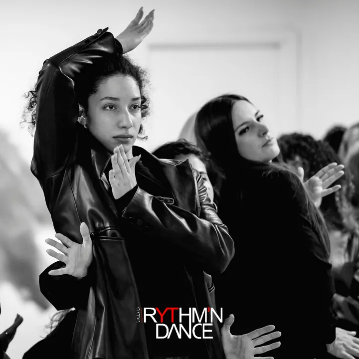 Studio Rythm'n Dance — danse-studio à Sausheim — 3