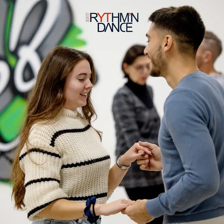 Studio Rythm'n Dance — danse-studio à Sausheim — 4