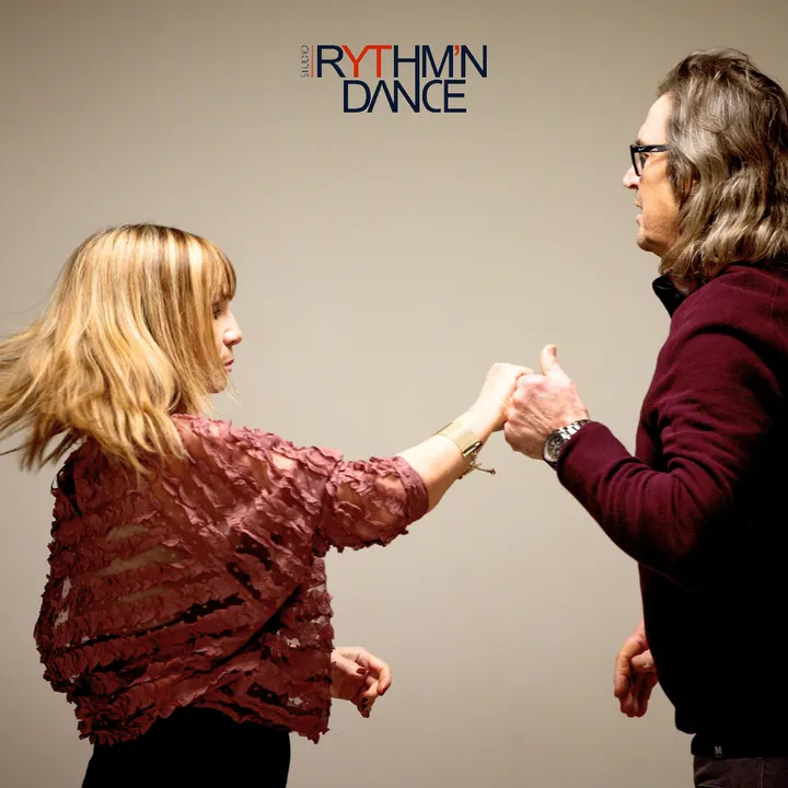 Studio Rythm'n Dance — danse-studio à Sausheim — 5