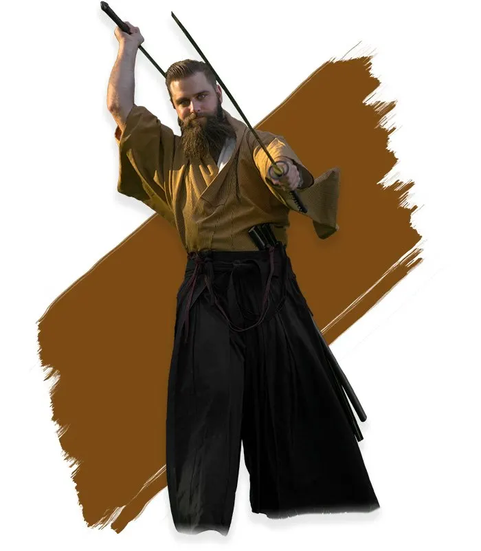 Shinkendo Delft Vrijheidsbuurt — Vechtsport in Vrijheidsbuurt, Delft