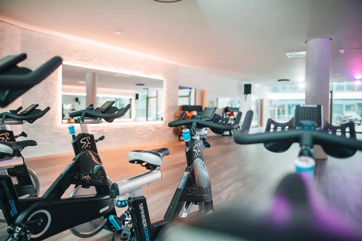 puls fit & wellnessclub / Stuttgart-Vaihingen — fitnessstudio in Wallgraben-West, Stuttgart — 2