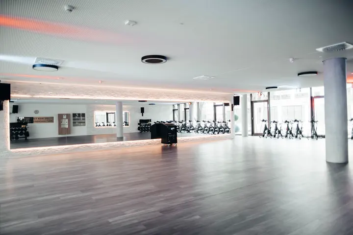 puls fit & wellnessclub / Stuttgart-Vaihingen — fitnessstudio in Wallgraben-West, Stuttgart — 3