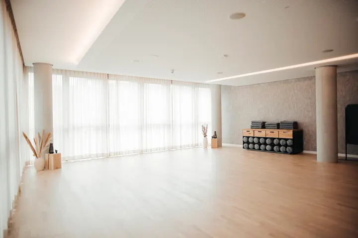 puls fit & wellnessclub / Stuttgart-Vaihingen — fitnessstudio in Stuttgart — 3