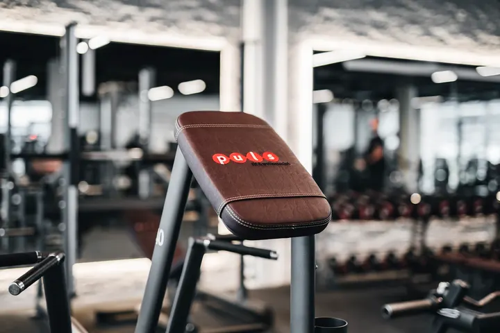 puls fit & wellnessclub / Stuttgart-Vaihingen — fitnessstudio in Stuttgart — 4